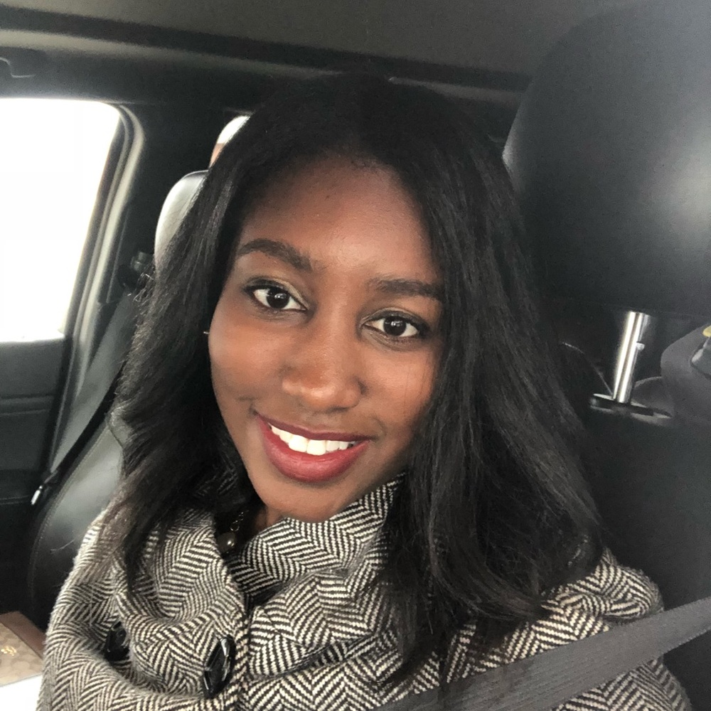 Meet your Posher, Tenivia
